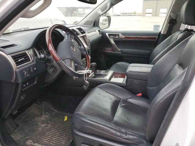 Photo 6 VIN: JTJBM7FX9G5125180 - LEXUS GX 