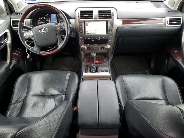 Photo 7 VIN: JTJBM7FX9G5125180 - LEXUS GX 