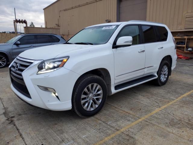 Photo 0 VIN: JTJBM7FX9G5134297 - LEXUS GX 