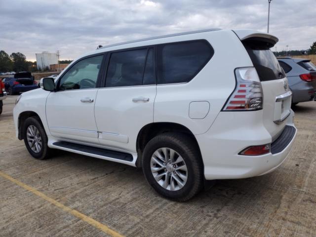 Photo 1 VIN: JTJBM7FX9G5134297 - LEXUS GX 