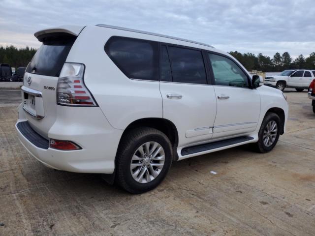 Photo 2 VIN: JTJBM7FX9G5134297 - LEXUS GX 