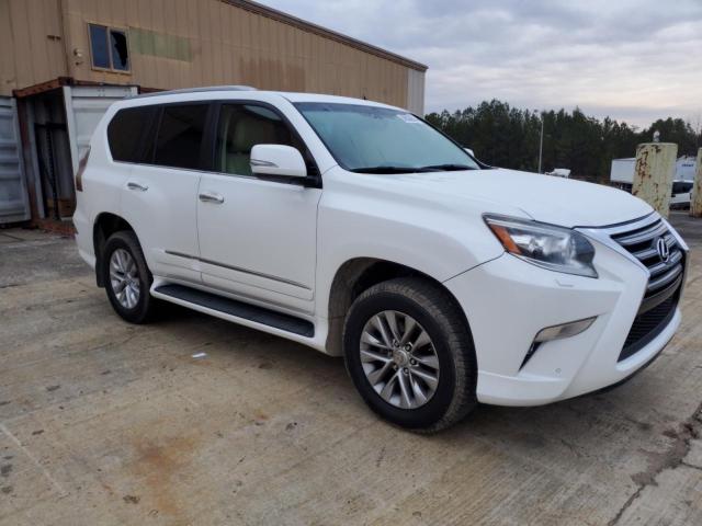 Photo 3 VIN: JTJBM7FX9G5134297 - LEXUS GX 