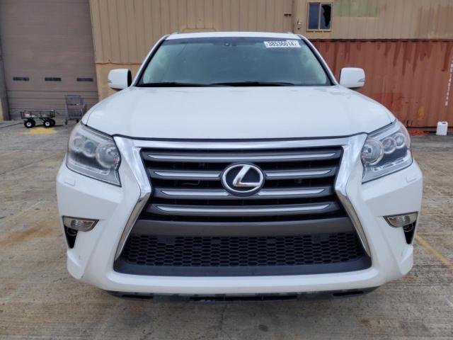 Photo 4 VIN: JTJBM7FX9G5134297 - LEXUS GX 