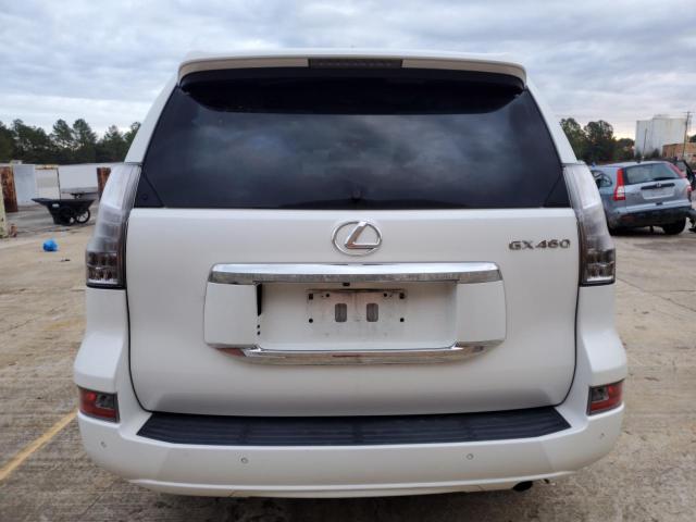 Photo 5 VIN: JTJBM7FX9G5134297 - LEXUS GX 