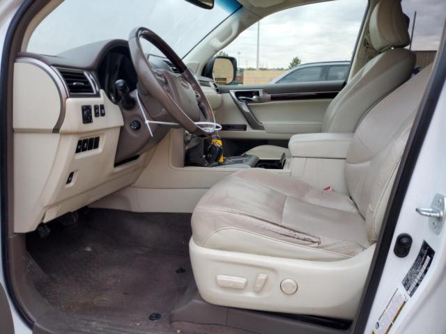 Photo 6 VIN: JTJBM7FX9G5134297 - LEXUS GX 