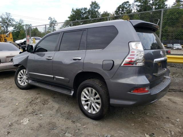 Photo 1 VIN: JTJBM7FX9G5134669 - LEXUS GX 460 