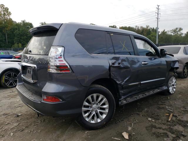 Photo 2 VIN: JTJBM7FX9G5134669 - LEXUS GX 460 