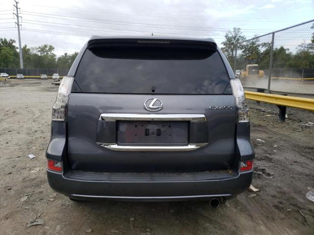 Photo 5 VIN: JTJBM7FX9G5134669 - LEXUS GX 460 