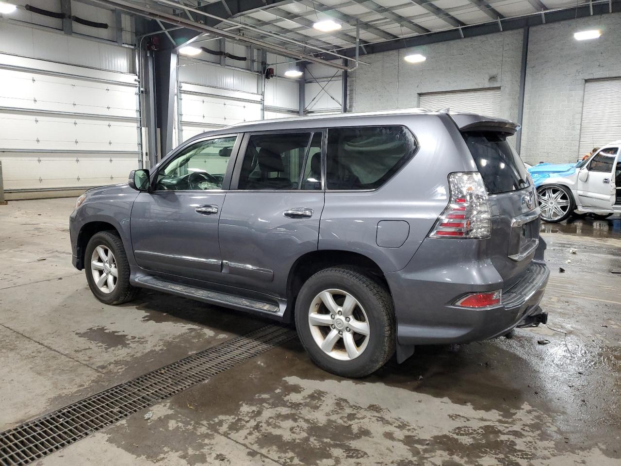 Photo 1 VIN: JTJBM7FX9G5139578 - LEXUS GX 