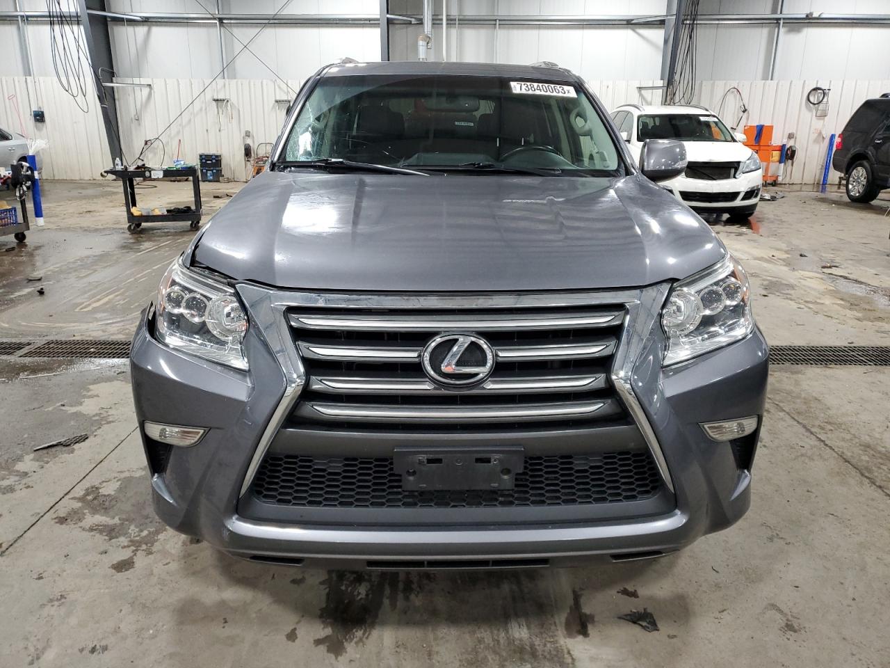 Photo 4 VIN: JTJBM7FX9G5139578 - LEXUS GX 