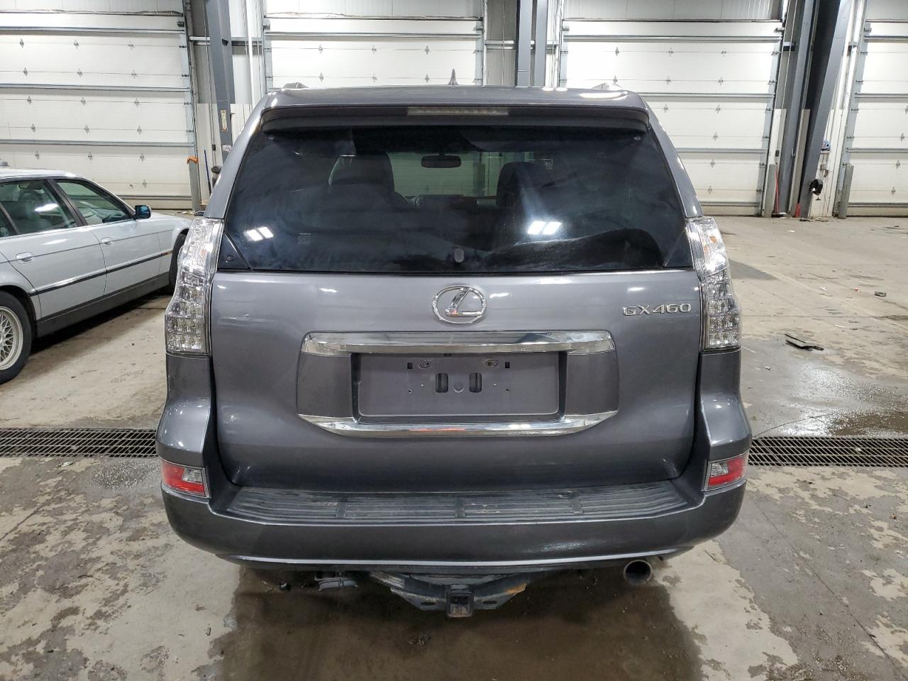 Photo 5 VIN: JTJBM7FX9G5139578 - LEXUS GX 