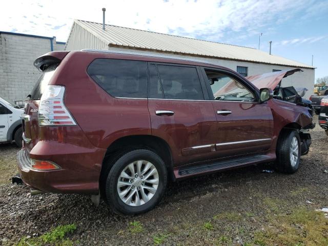 Photo 2 VIN: JTJBM7FX9G5139760 - LEXUS GX 