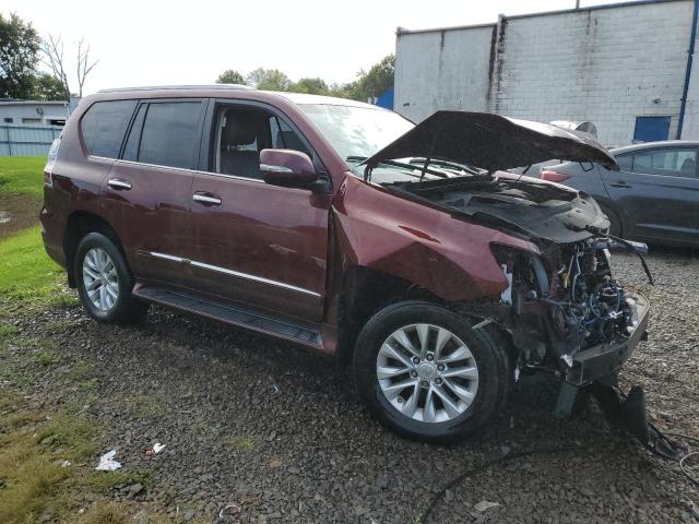 Photo 3 VIN: JTJBM7FX9G5139760 - LEXUS GX 