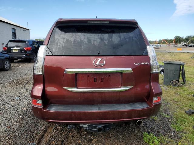 Photo 5 VIN: JTJBM7FX9G5139760 - LEXUS GX 