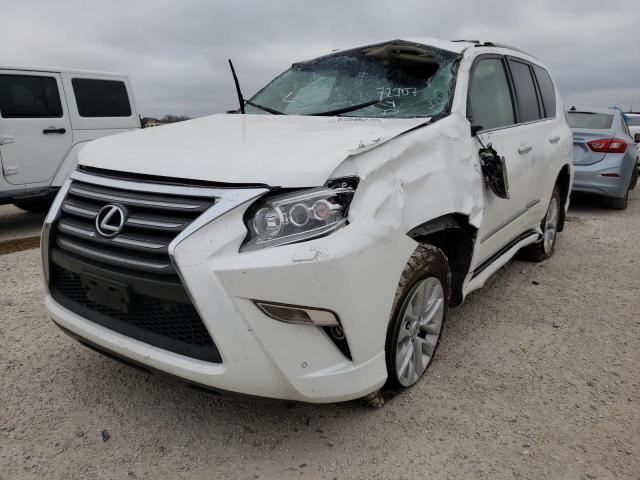 Photo 1 VIN: JTJBM7FX9G5142447 - LEXUS GX 460 