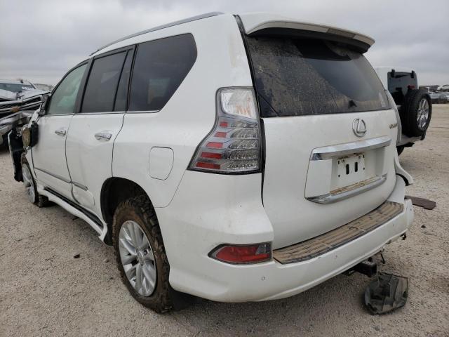 Photo 2 VIN: JTJBM7FX9G5142447 - LEXUS GX 460 