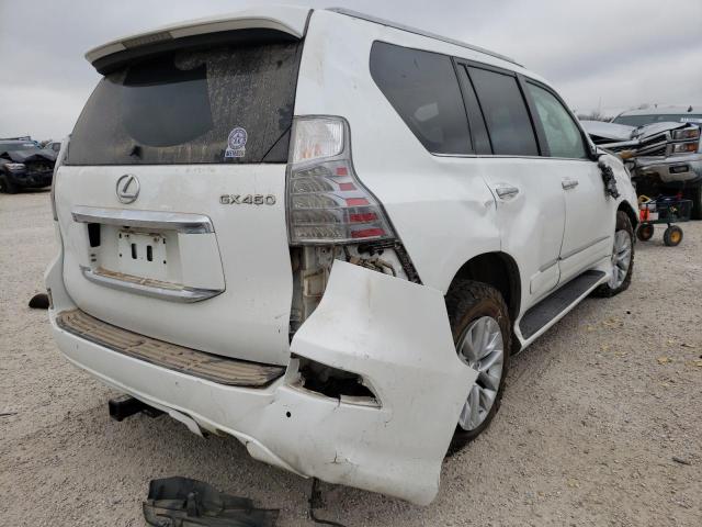 Photo 3 VIN: JTJBM7FX9G5142447 - LEXUS GX 460 