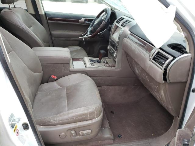 Photo 4 VIN: JTJBM7FX9G5142447 - LEXUS GX 460 