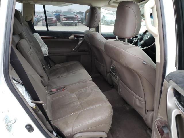 Photo 5 VIN: JTJBM7FX9G5142447 - LEXUS GX 460 