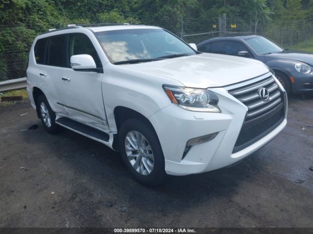 Photo 0 VIN: JTJBM7FX9G5142805 - LEXUS GX 