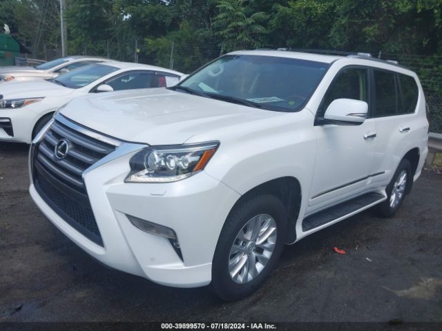 Photo 1 VIN: JTJBM7FX9G5142805 - LEXUS GX 