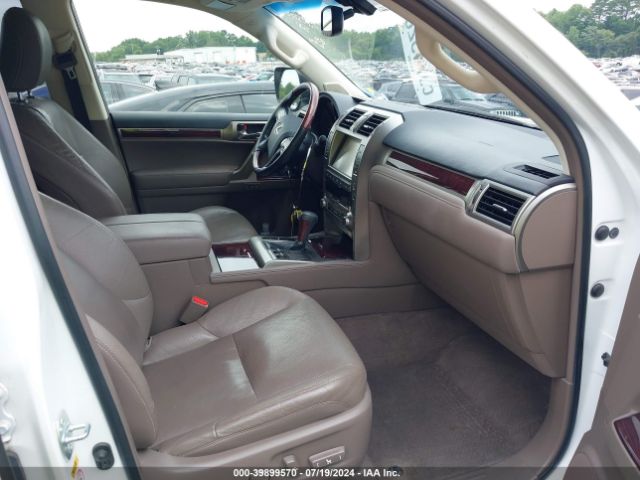 Photo 4 VIN: JTJBM7FX9G5142805 - LEXUS GX 