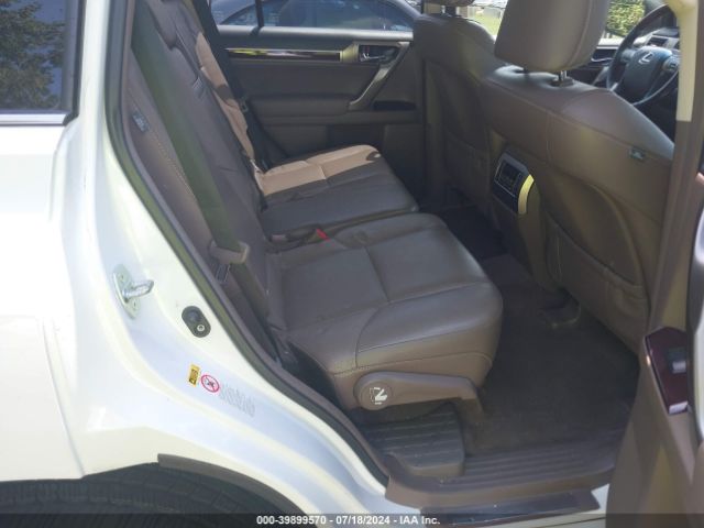 Photo 7 VIN: JTJBM7FX9G5142805 - LEXUS GX 