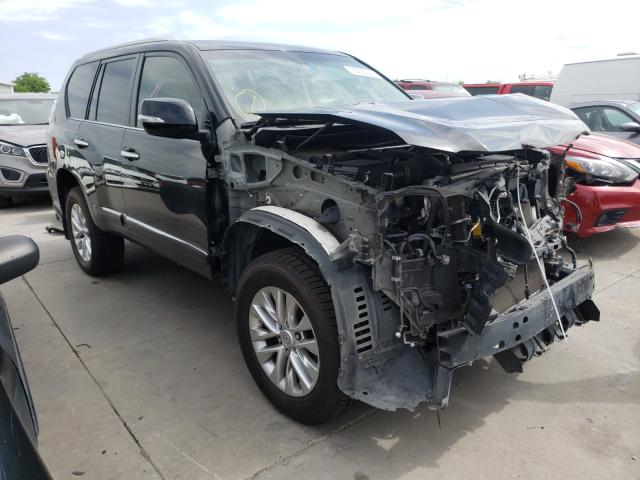 Photo 0 VIN: JTJBM7FX9G5147955 - LEXUS GX 460 