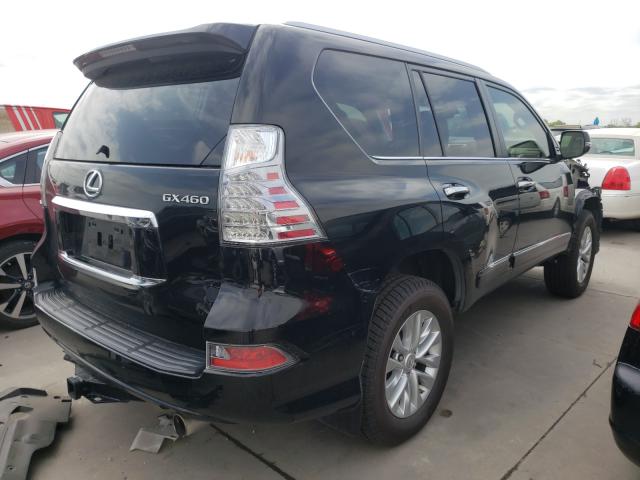 Photo 3 VIN: JTJBM7FX9G5147955 - LEXUS GX 460 