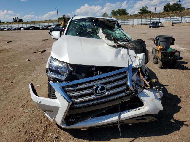 Photo 4 VIN: JTJBM7FX9H5152820 - LEXUS GX 