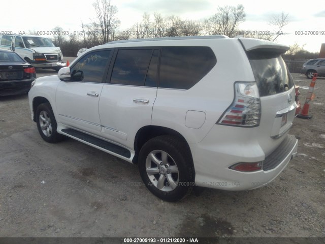 Photo 2 VIN: JTJBM7FX9H5156043 - LEXUS GX 