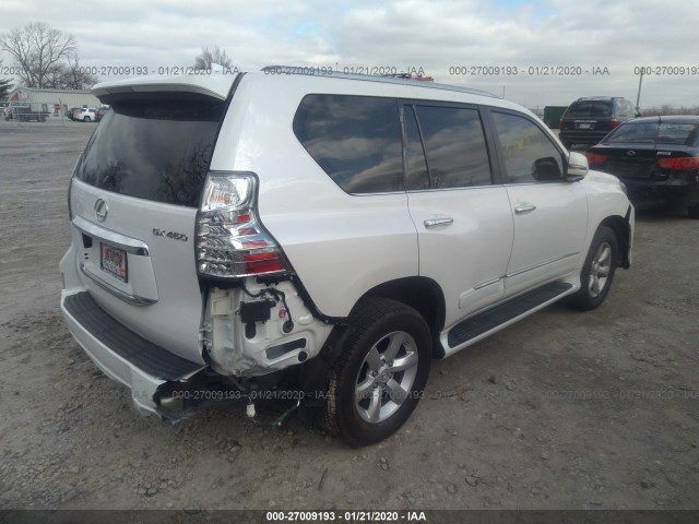 Photo 3 VIN: JTJBM7FX9H5156043 - LEXUS GX 