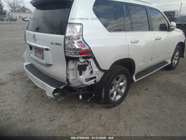 Photo 5 VIN: JTJBM7FX9H5156043 - LEXUS GX 