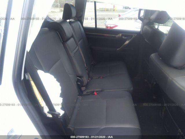 Photo 7 VIN: JTJBM7FX9H5156043 - LEXUS GX 