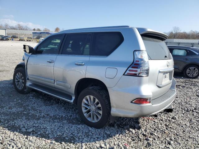 Photo 1 VIN: JTJBM7FX9H5158049 - LEXUS GX 460 