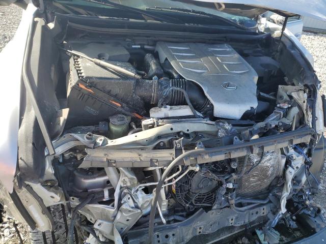 Photo 11 VIN: JTJBM7FX9H5158049 - LEXUS GX 460 