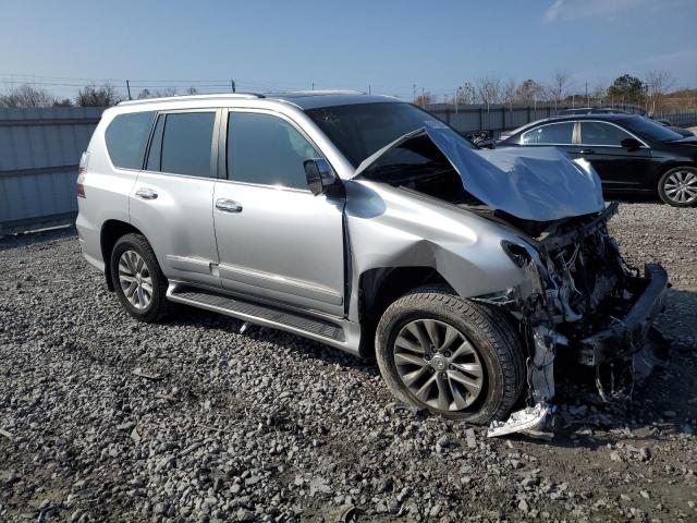 Photo 3 VIN: JTJBM7FX9H5158049 - LEXUS GX 460 