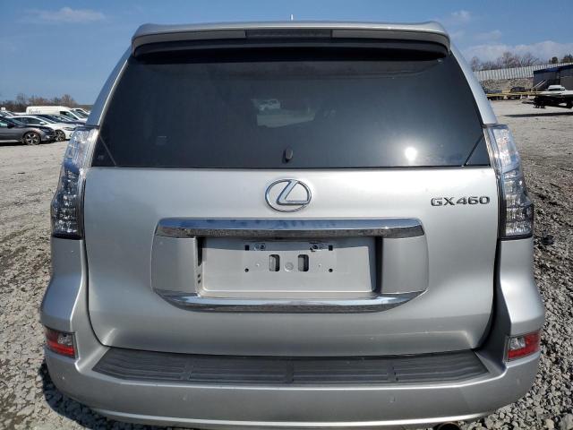 Photo 5 VIN: JTJBM7FX9H5158049 - LEXUS GX 460 