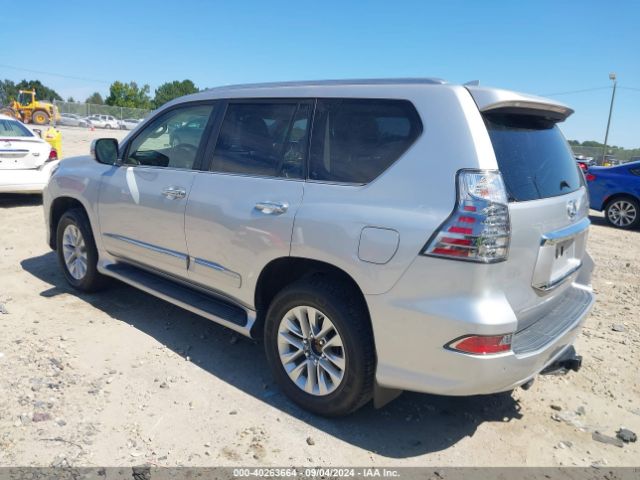 Photo 2 VIN: JTJBM7FX9H5164725 - LEXUS GX 