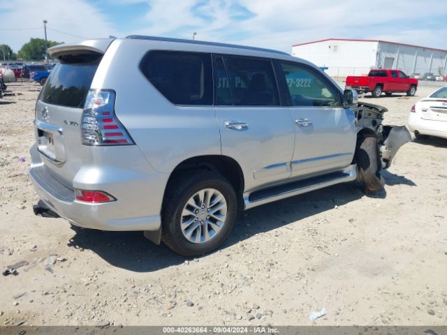 Photo 3 VIN: JTJBM7FX9H5164725 - LEXUS GX 