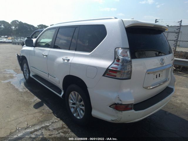 Photo 2 VIN: JTJBM7FX9H5166071 - LEXUS GX 