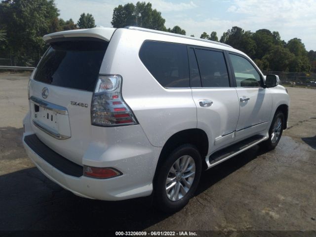 Photo 3 VIN: JTJBM7FX9H5166071 - LEXUS GX 