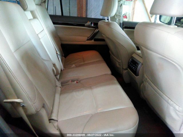 Photo 7 VIN: JTJBM7FX9H5166071 - LEXUS GX 