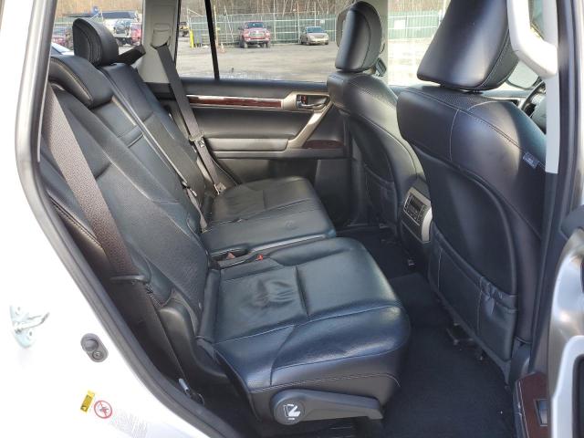 Photo 10 VIN: JTJBM7FX9H5166930 - LEXUS GX 460 