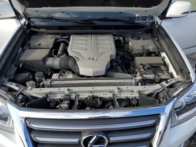 Photo 11 VIN: JTJBM7FX9H5166930 - LEXUS GX 460 