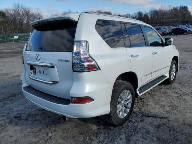 Photo 2 VIN: JTJBM7FX9H5166930 - LEXUS GX 460 