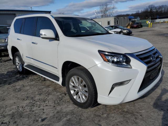 Photo 3 VIN: JTJBM7FX9H5166930 - LEXUS GX 460 