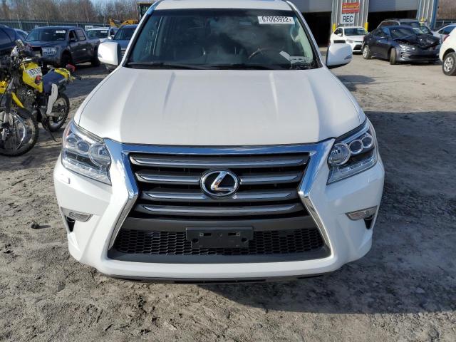 Photo 4 VIN: JTJBM7FX9H5166930 - LEXUS GX 460 