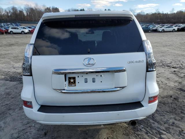 Photo 5 VIN: JTJBM7FX9H5166930 - LEXUS GX 460 