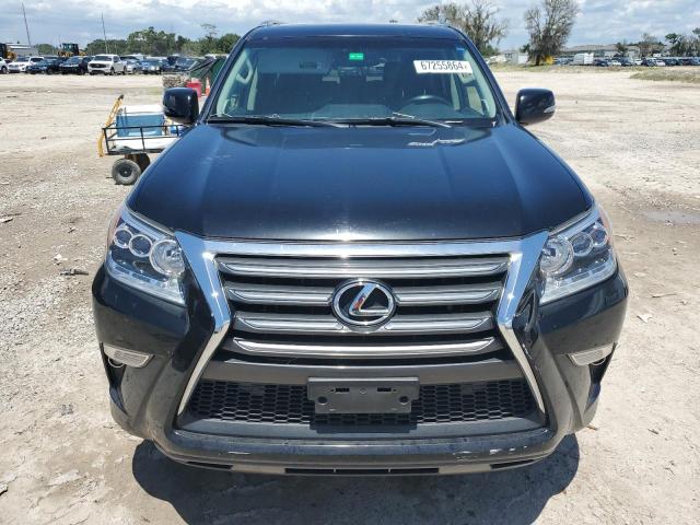 Photo 4 VIN: JTJBM7FX9H5172128 - LEXUS GX 460 